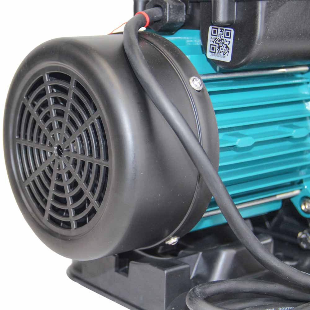 Насос Leo для басейну 0.8кВт Hmax 11м Qmax 300л/хв XKP804