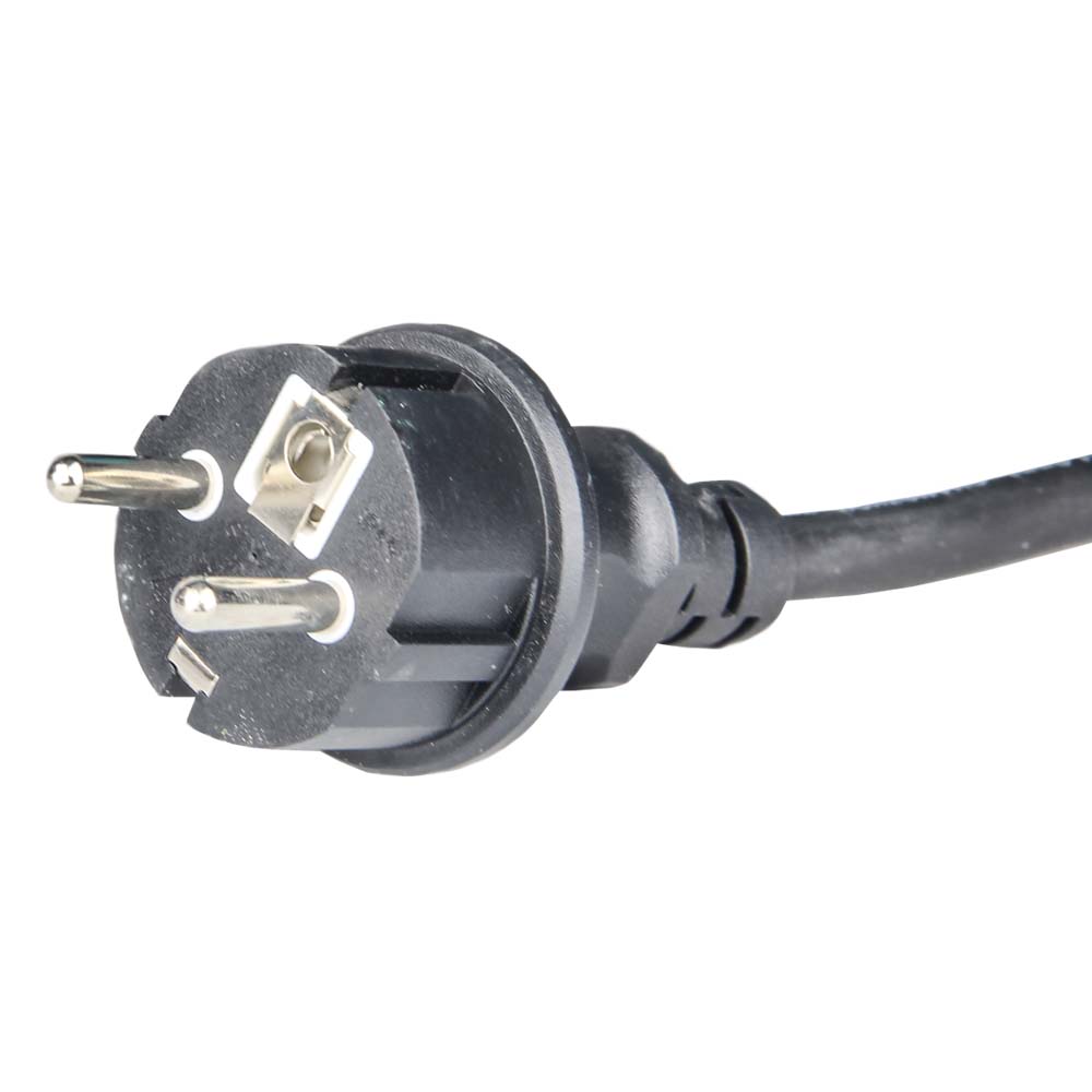 Насос Leo для басейну 0.8кВт Hmax 11м Qmax 300л/хв XKP804