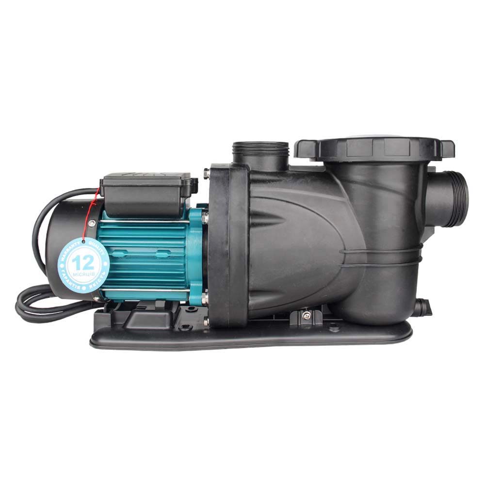 Насос Leo для басейну 1.1кВт Hmax 15.2м Qmax 350л/хв XKP1104