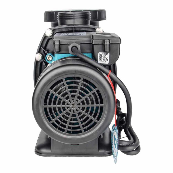 Насос Leo для басейну 1.1кВт Hmax 15.2м Qmax 350л/хв XKP1104
