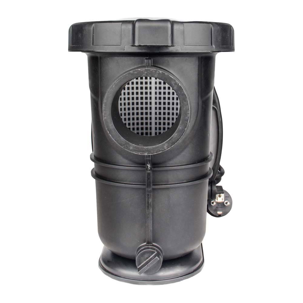 Насос Leo для басейну 1.6кВт Hmax 17.5м Qmax 450л/хв XKP1604