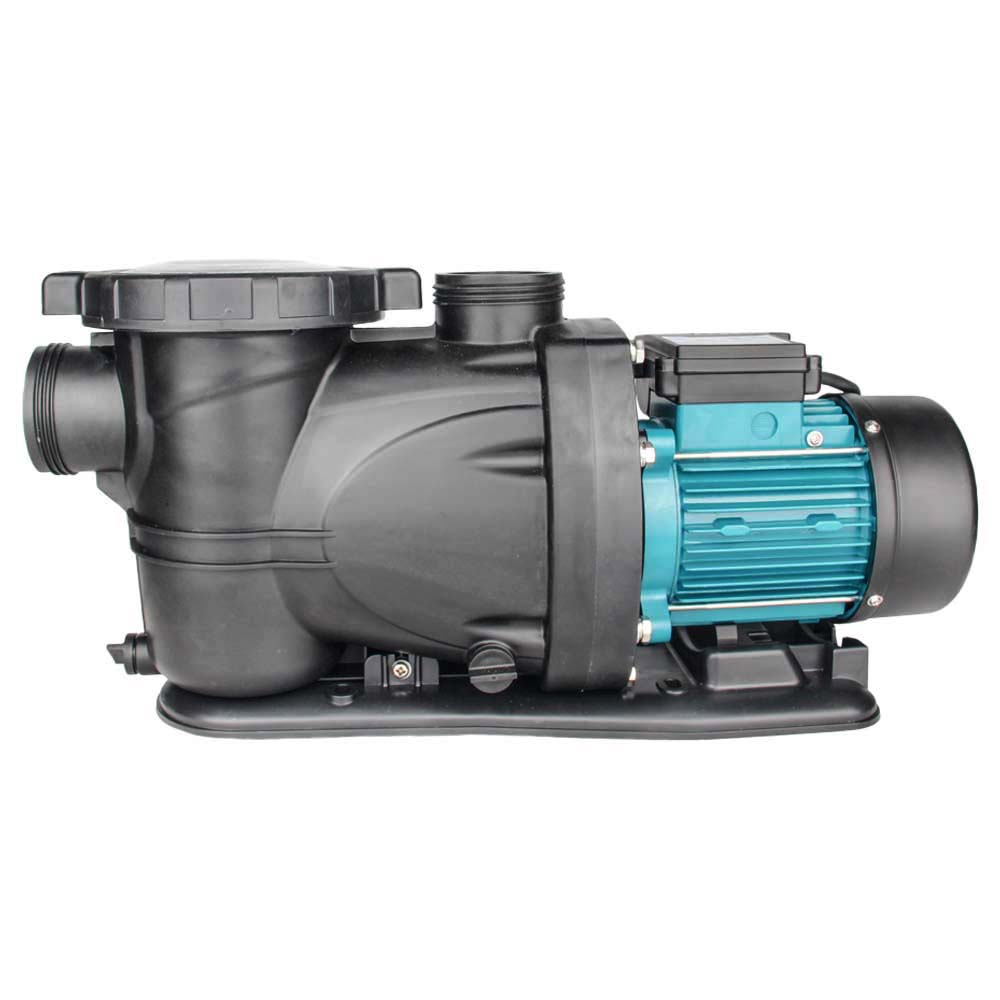 Насос Leo для басейну 1.6кВт Hmax 17.5м Qmax 450л/хв XKP1604