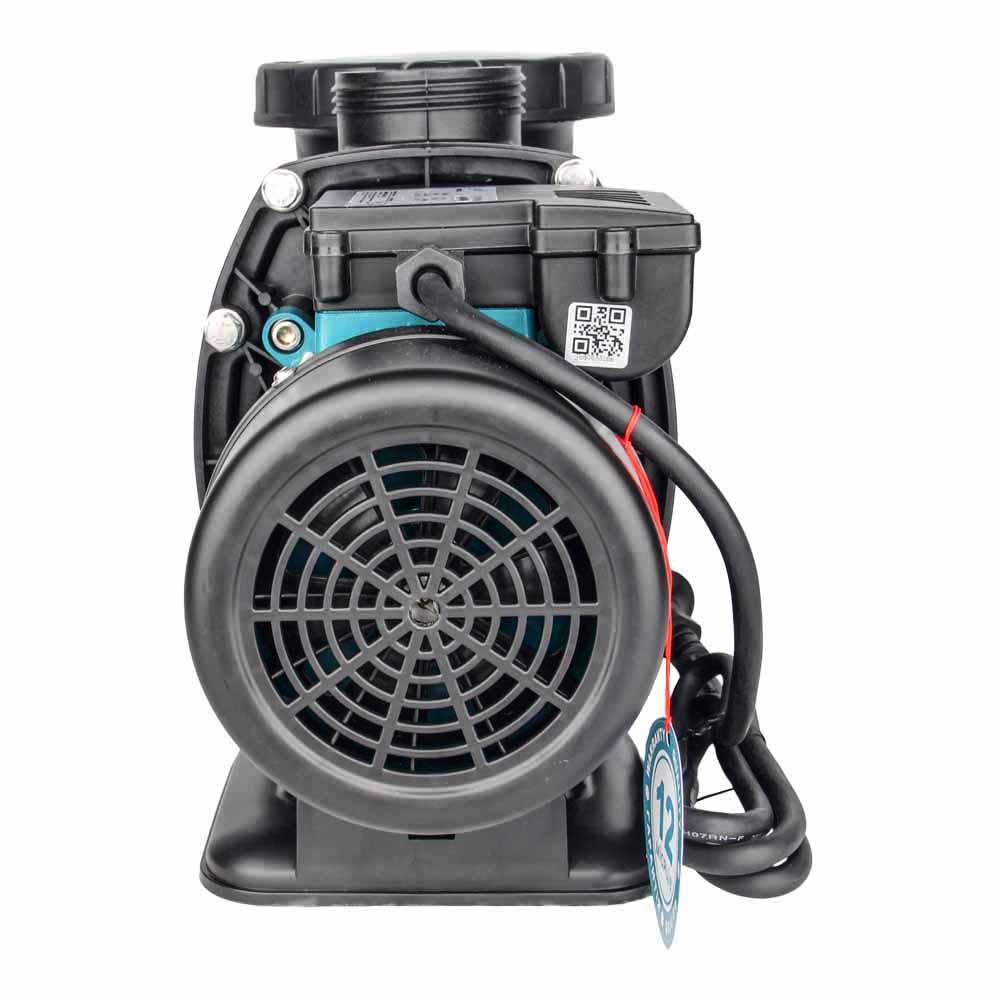 Насос Leo для басейну 1.6кВт Hmax 17.5м Qmax 450л/хв XKP1604