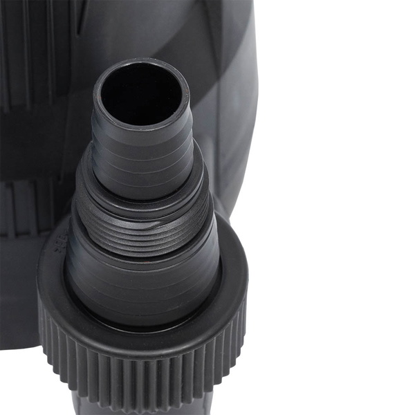 Насос Leo дренажний садовий 0.4кВт Hmax 5 м Qmax 150л/хв AKS-401PWH