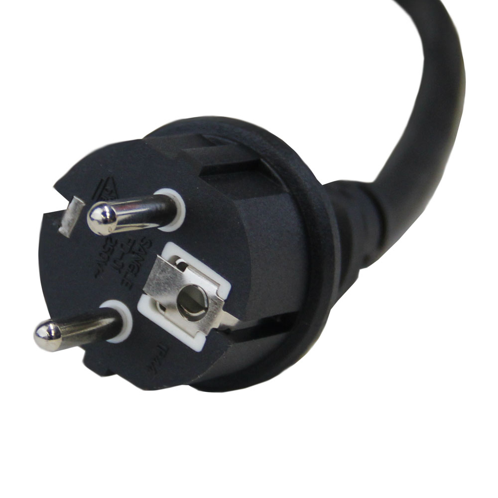 Насос Leo каналізаційний 1.1кВт Hmax 18 м Qmax 140 л/хв (з ріжучим механізмом) 3.0 32SWPm3.6-17-1.1L/QG