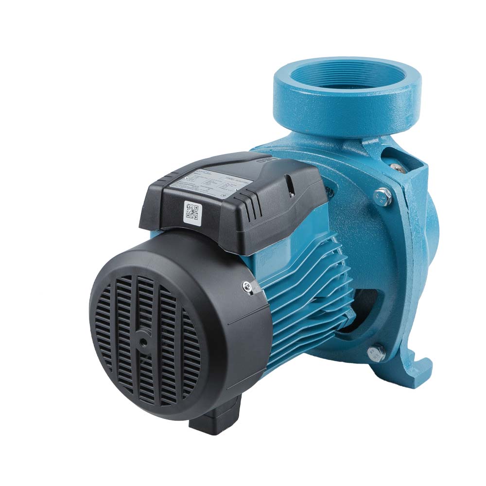 Насос Leo відцентровий 2.2кВт Hmax 17.5м Qmax 1100л/хв 3" 3.0 ACm220B3
