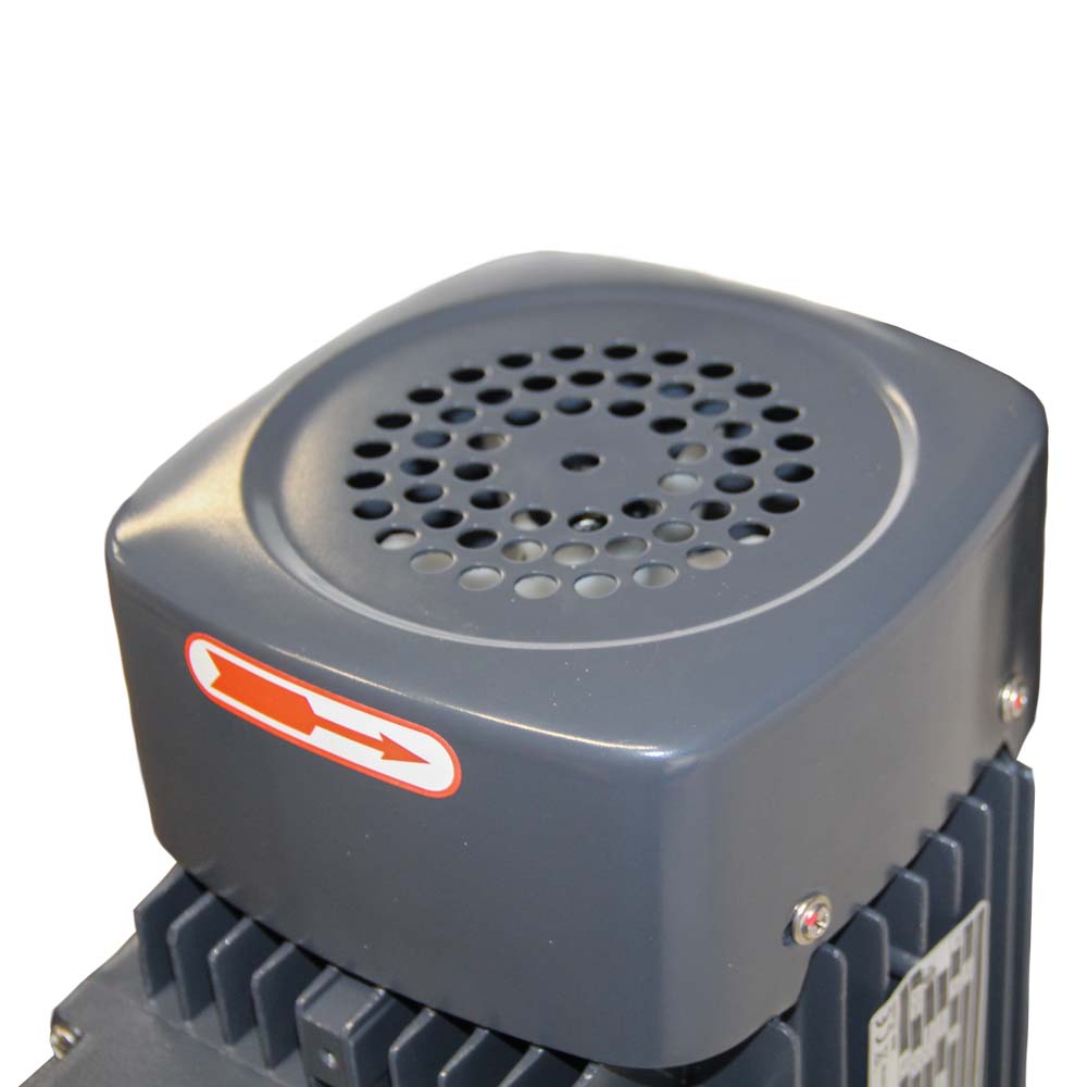 Насос Leo відцентровий багатоступінчастий вертикальний 1.1кВт H 136(130) м Q 40(17) л/хв нерж 3.0 innovation LVRm1-23