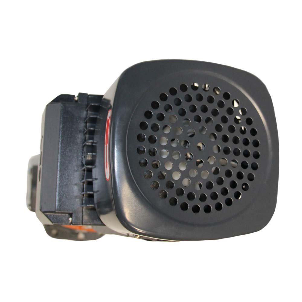 Насос Leo центробежный многоступенчатый вертикальный 380В 1.1кВт H 92(68) м Q 75(50) л/мин нерж 3.0 LVR3-15