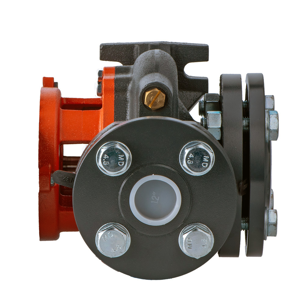 Насос Leo відцентровий горизонтальний 1.1кВт H 22(16) м Q 380(283) л/хв 3.0 XSTm32-125/11