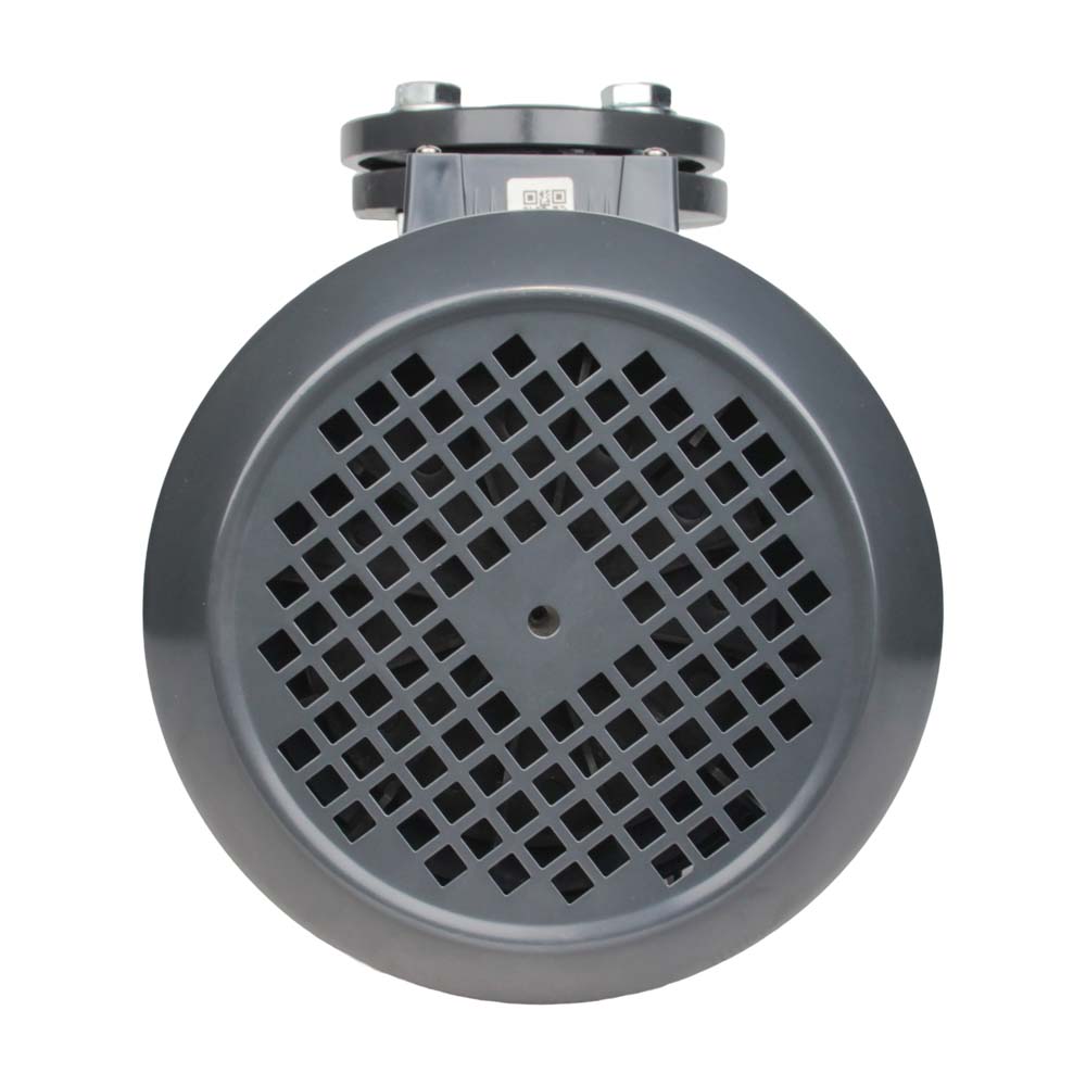 Насос Leo відцентровий горизонтальний 380В 4кВт Hmax 38 м Qmax 800 л/хв 3.0 XST40-160/40