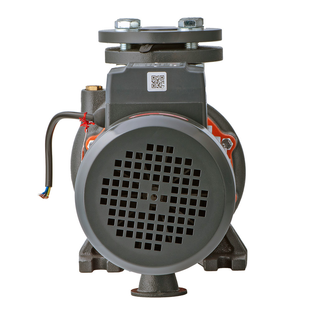 Насос Leo відцентровий горизонтальний 380В 5.5кВт H 79(60) м Q 380(267) л/хв 3.0 XST32-250/55