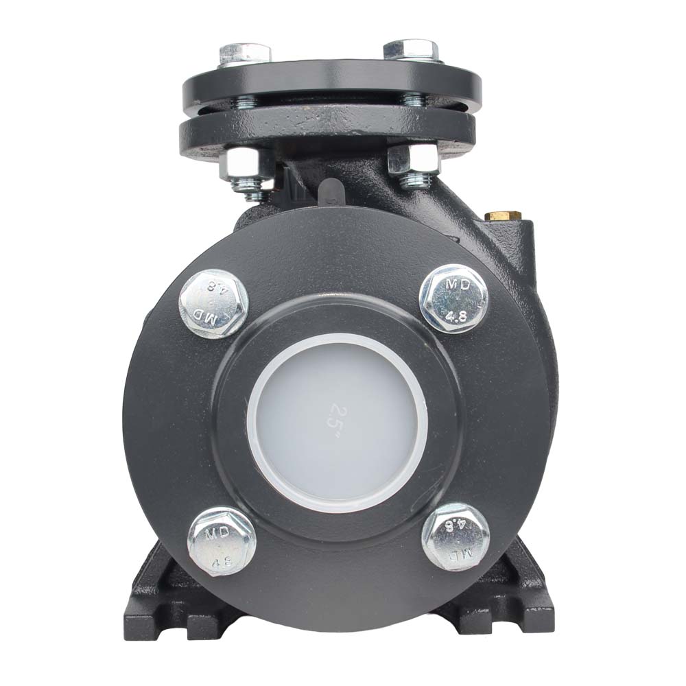 Насос Leo відцентровий горизонтальний 380В 7.5кВт H 55(42) м Q 800(583) л/хв 3.0 XST40-200/75