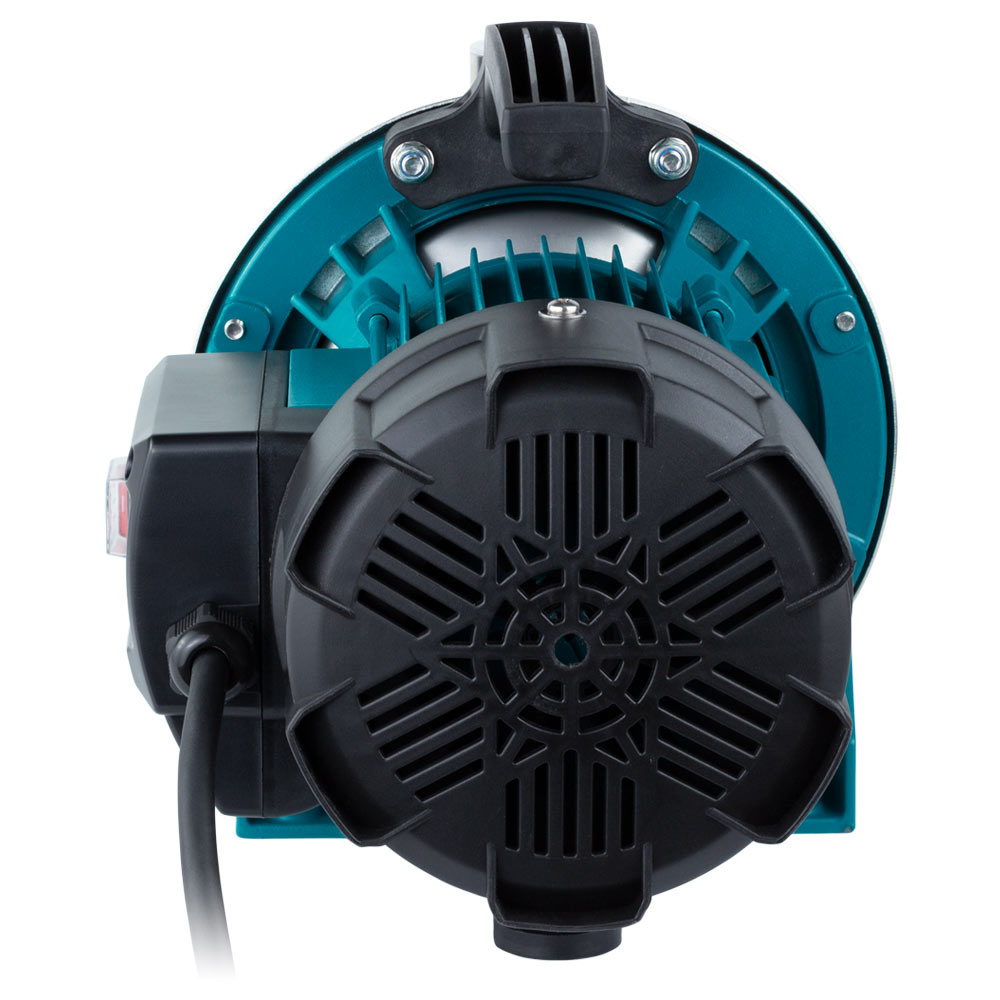 Насос Leo відцентровий самовсмоктуючий 1.0кВт Hmax 44м Qmax 73л/хв нерж EKJ-1002S