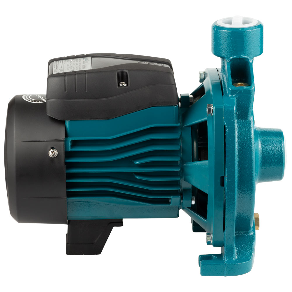 Насос Leo відцентровий 0.37кВт Hmax 23м Qmax 90л/хв 3.0 ACm37
