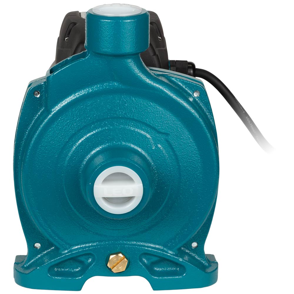 Насос Leo відцентровий 0.37кВт Hmax 23м Qmax 90л/хв 3.0 ACm37