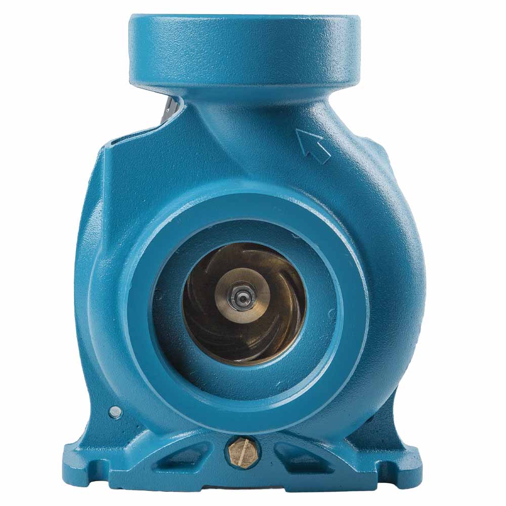 Насос Leo відцентровий 1.1кВт Hmax 12.5м Qmax 900л/хв 4" 3.0 ACm110B4