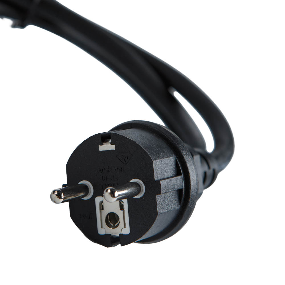 Насос Leo відцентровий 1.1кВт Hmax 19.7м Qmax 300л/хв (нерж) 3.0