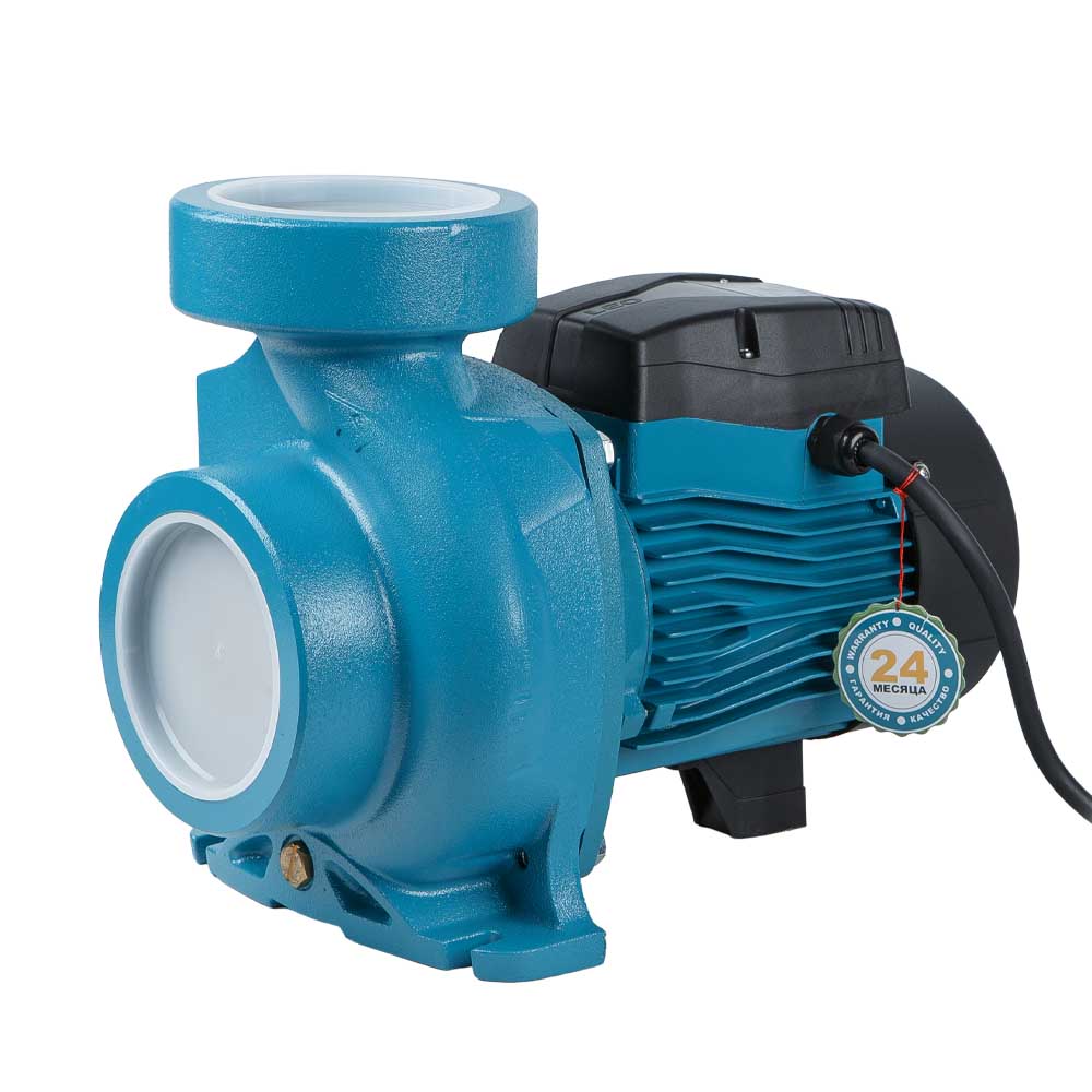 Насос Leo відцентровий 1.5кВт Hmax 14.5м Qmax 1000л/хв 3" 3.0 ACm150B3