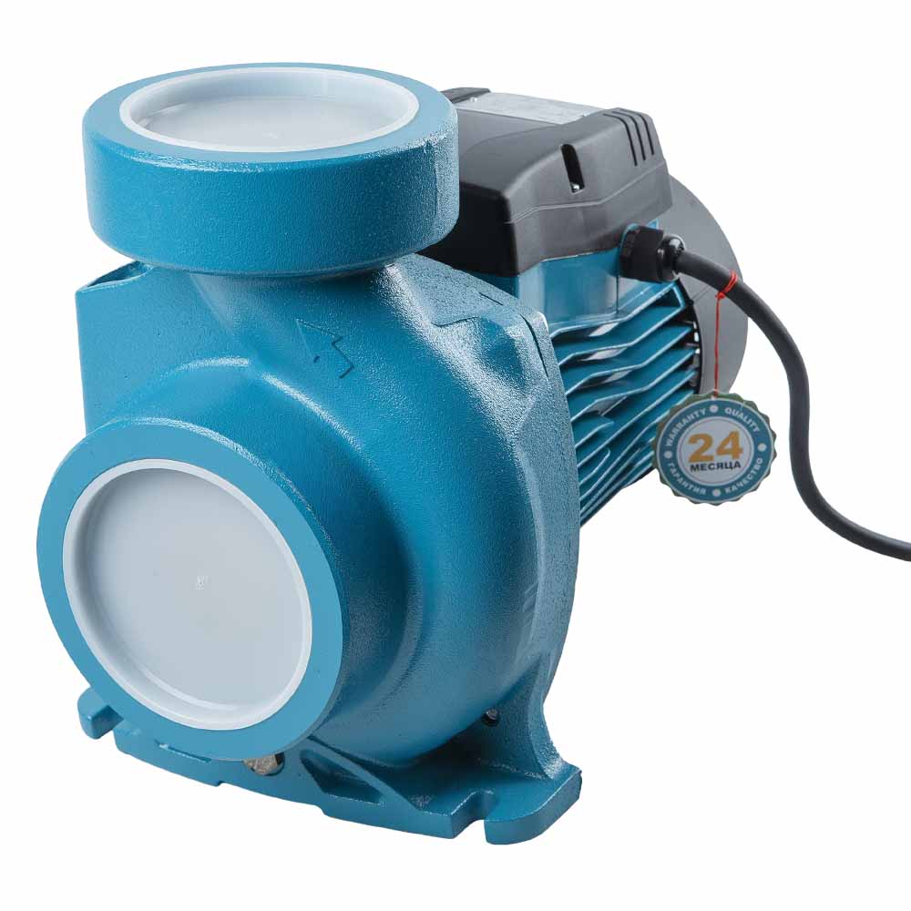 Насос Leo відцентровий 1.5кВт Hmax 14.5м Qmax 1000л/хв 3" 3.0 ACm150B3
