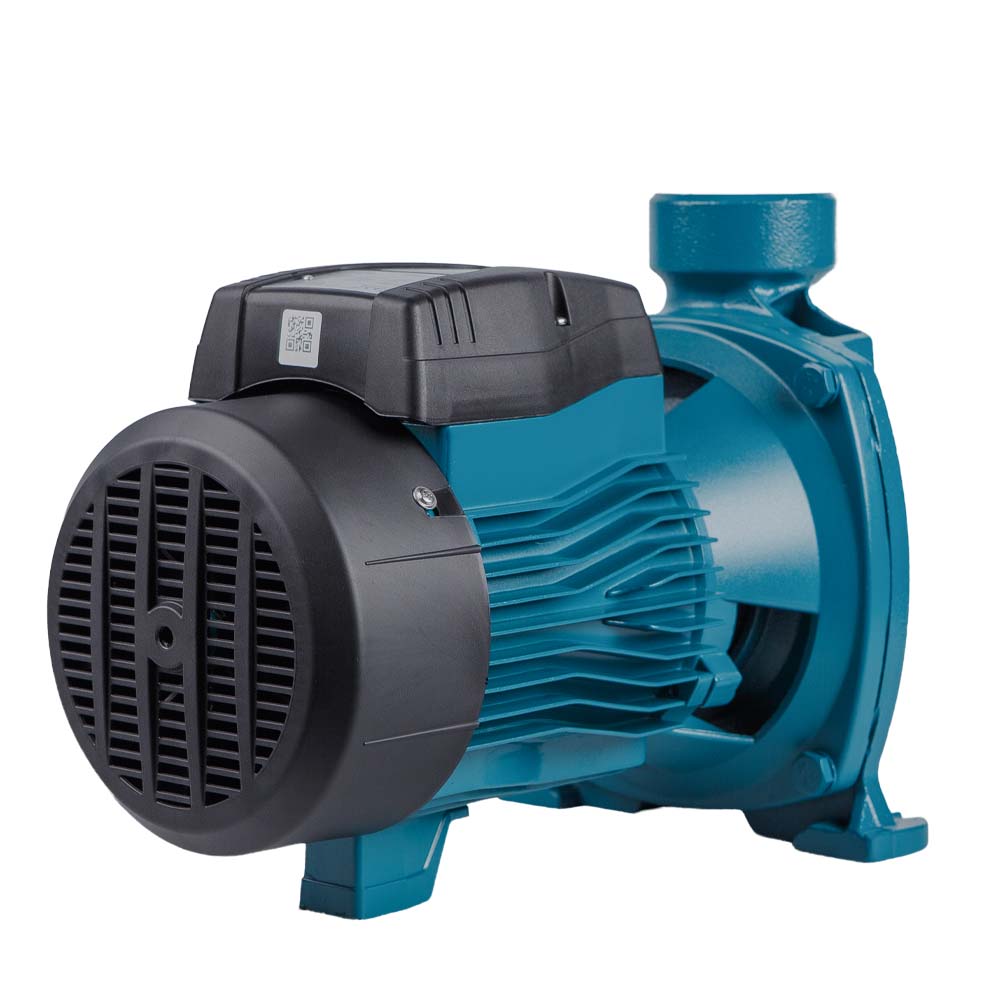 Насос Leo центробежный 1.5кВт Hmax 22м Qmax 500л/мин 2" 3.0 ACm150B2