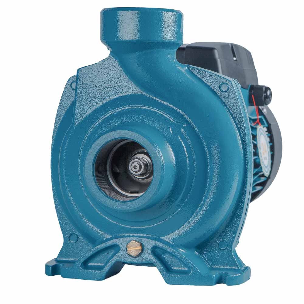 Насос Leo відцентровий 380В 1.1кВт Hmax 19.5м Qmax 500л/хв 2" AC110B2