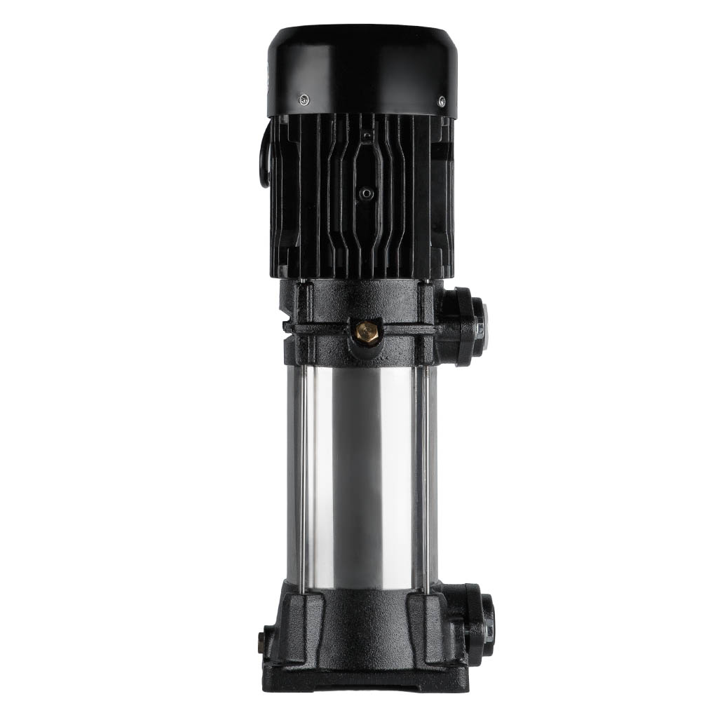 Насос Leo відцентровий багатоступінчастий вертикальний 1.0кВт Hmax 69м Qmax 67л/хв 3.0 EVPm2-6