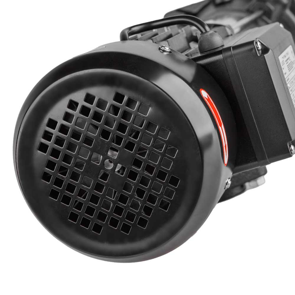 Насос Leo відцентровий багатоступінчастий вертикальний 1.1кВт Hmax 82м Qmax 67л/хв 3.0 EVPm2-7