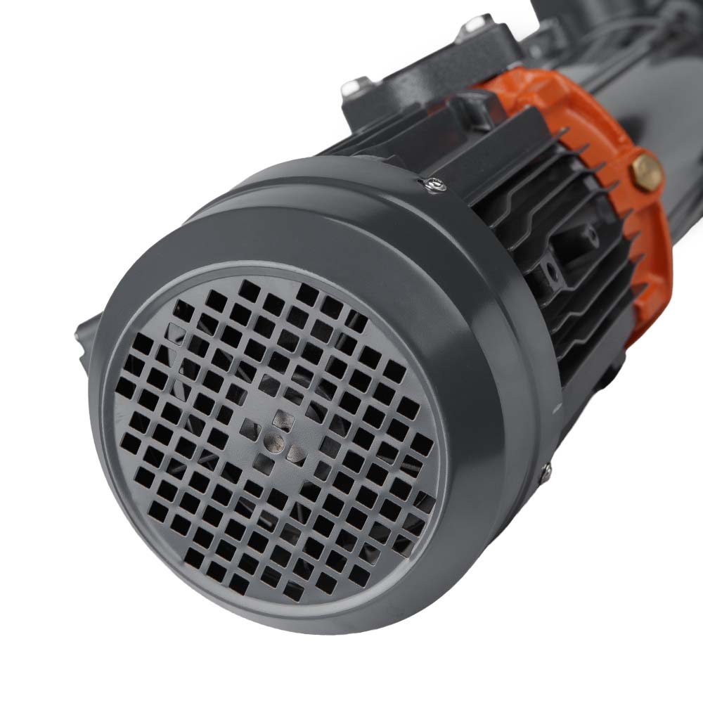 Насос Leo відцентровий багатоступінчастий вертикальний 380В 3.0кВт Hmax 68м Qmax 170л/хв 3.0 EVP6-7