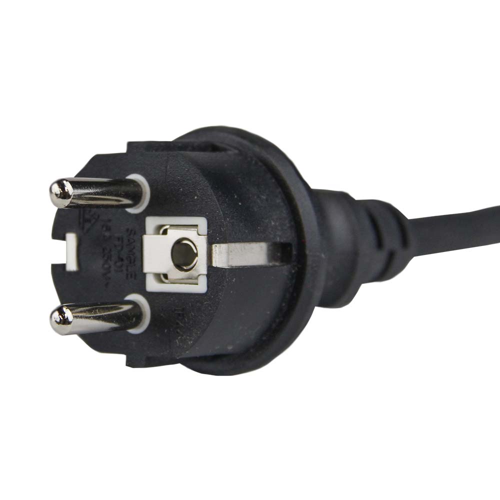 Насос Leo відцентровий самовсмоктуючий 0.6кВт Hmax 35м Qmax 50л/хв пластик EKJ-602P