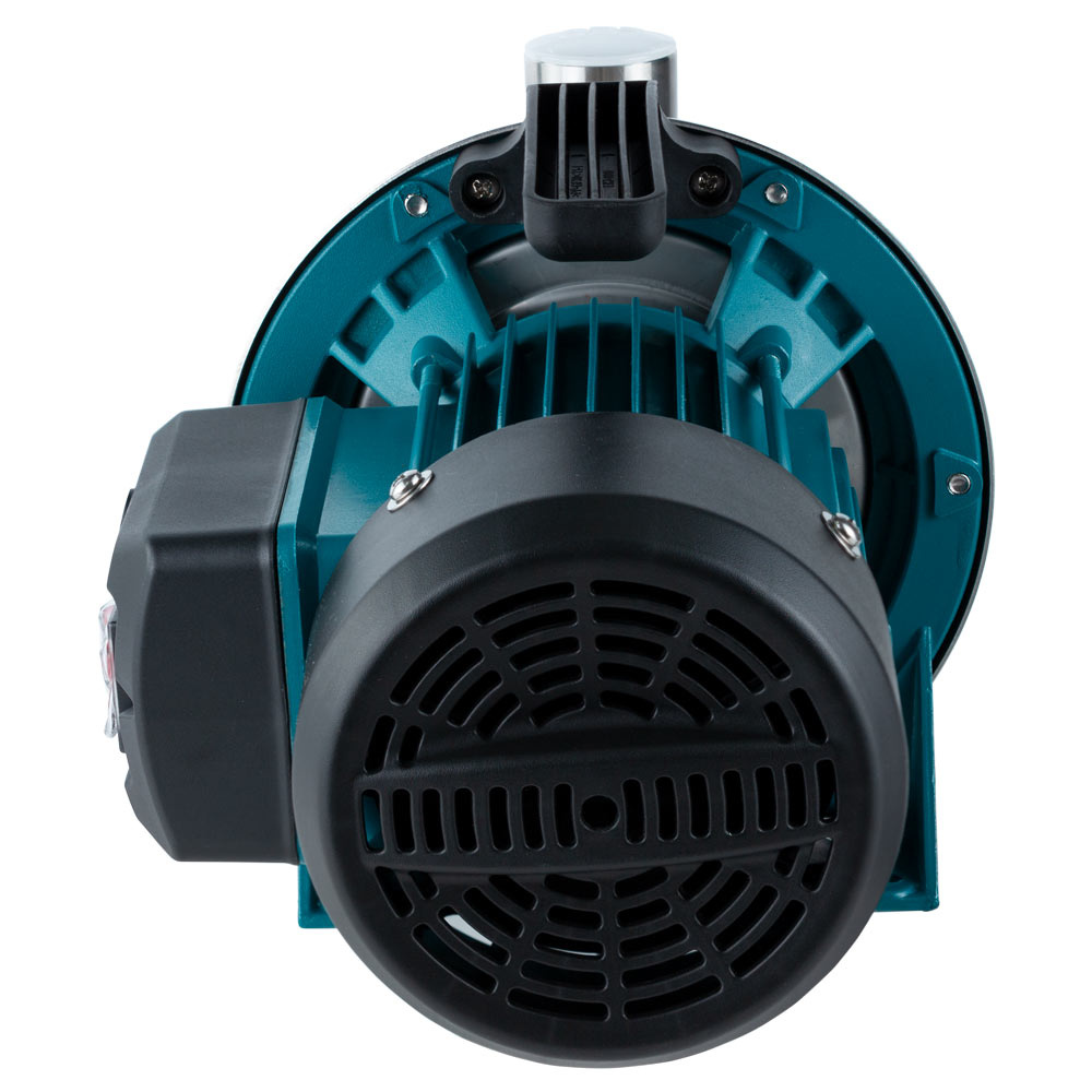 Насос Leo відцентровий самовсмоктуючий 0.8кВт Hmax 40м Qmax 60л/хв нерж EKJ-802S