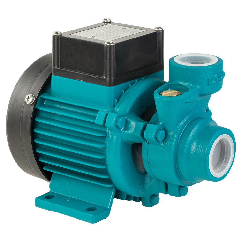 Насос Leo вихровий 0.11кВт Hmax 23м Qmax 25л/хв XKm50-1