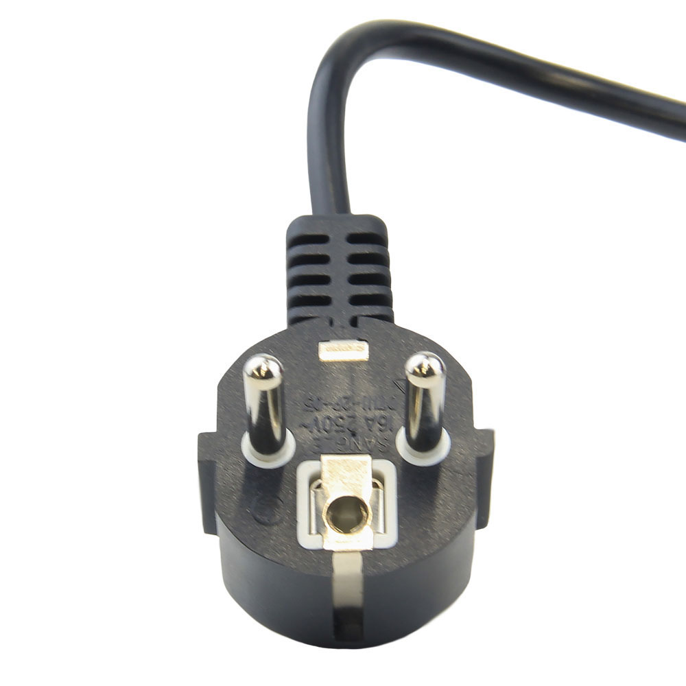 Насос циркуляционный Aquatica 130Вт Hmax 7м Qmax 87л/мин Ø1 1/2" 180 мм + гайки Ø1"