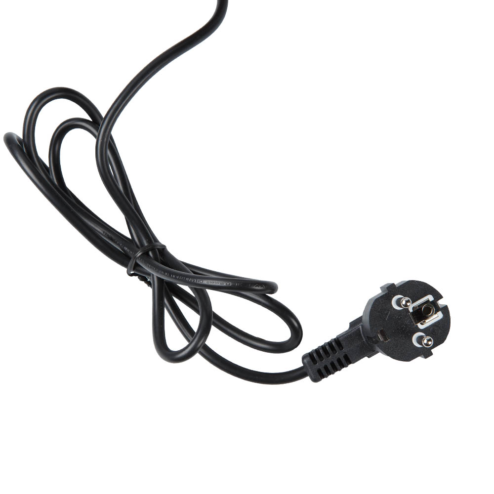 Насос циркуляційний Aquatica 65Вт Hmax 4м Qmax 63л/хв Ø1" 130 мм + гайки Ø3/4"