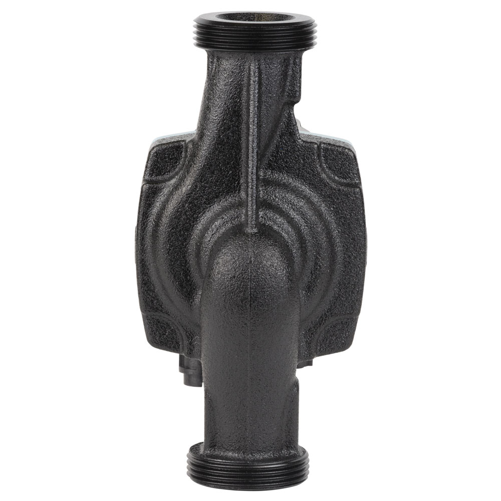 Насос циркуляційний Aquatica енергозберігаючий 5-25Вт Hmax 4м Qmax 47л/хв Ø1 1/2" 130 мм + гайки Ø1" GPA25-4/130 III