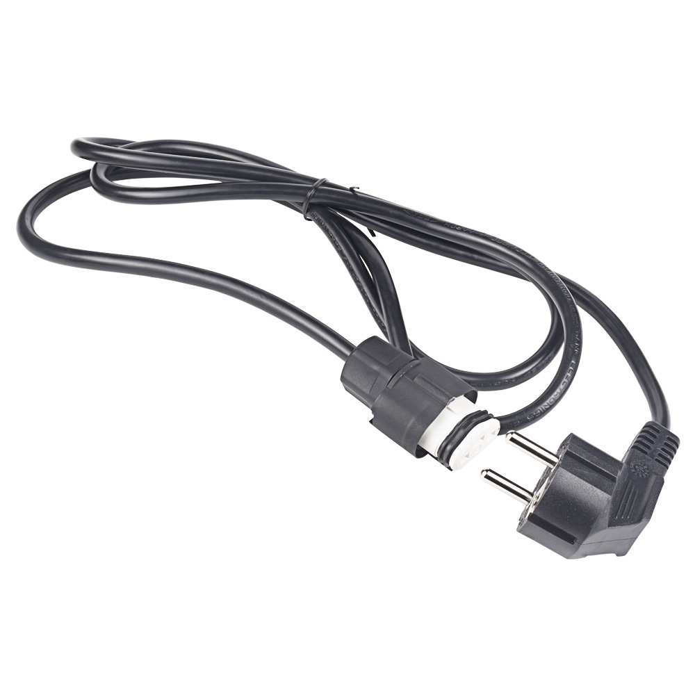 Насос циркуляційний Aquatica енергозберігаючий 5-60Вт Hmax 8м Qmax 63л/хв Ø1 1/2" 130 мм + гайки Ø1" GPA25-8/130 III