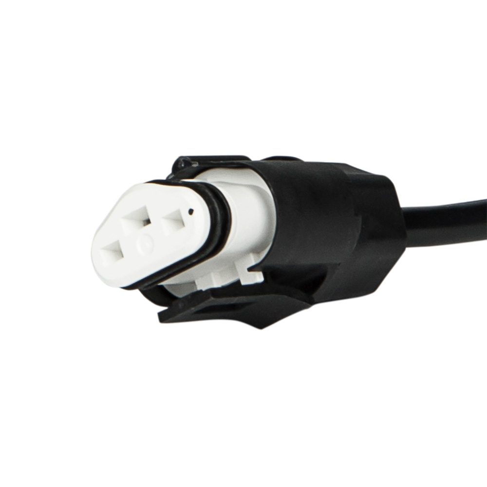 Насос циркуляційний Aquatica енергозберігаючий 5-60Вт Hmax 8м Qmax 63л/хв Ø1 1/2" 130 мм + гайки Ø1" GPA25-8/130 III