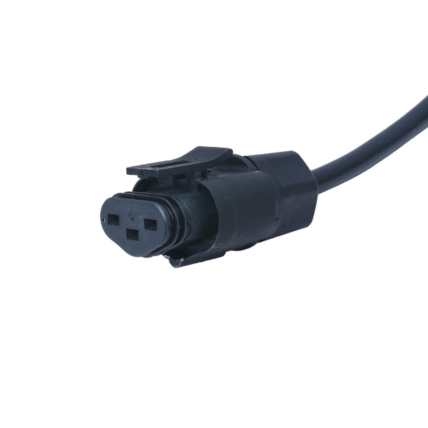 Насос циркуляційний Aquatica енергозберігаючий 8-130Вт Hmax 8м Qmax 133л/хв Ø2" 180 мм + гайки Ø1 1/4" GPA32-8/180 IV