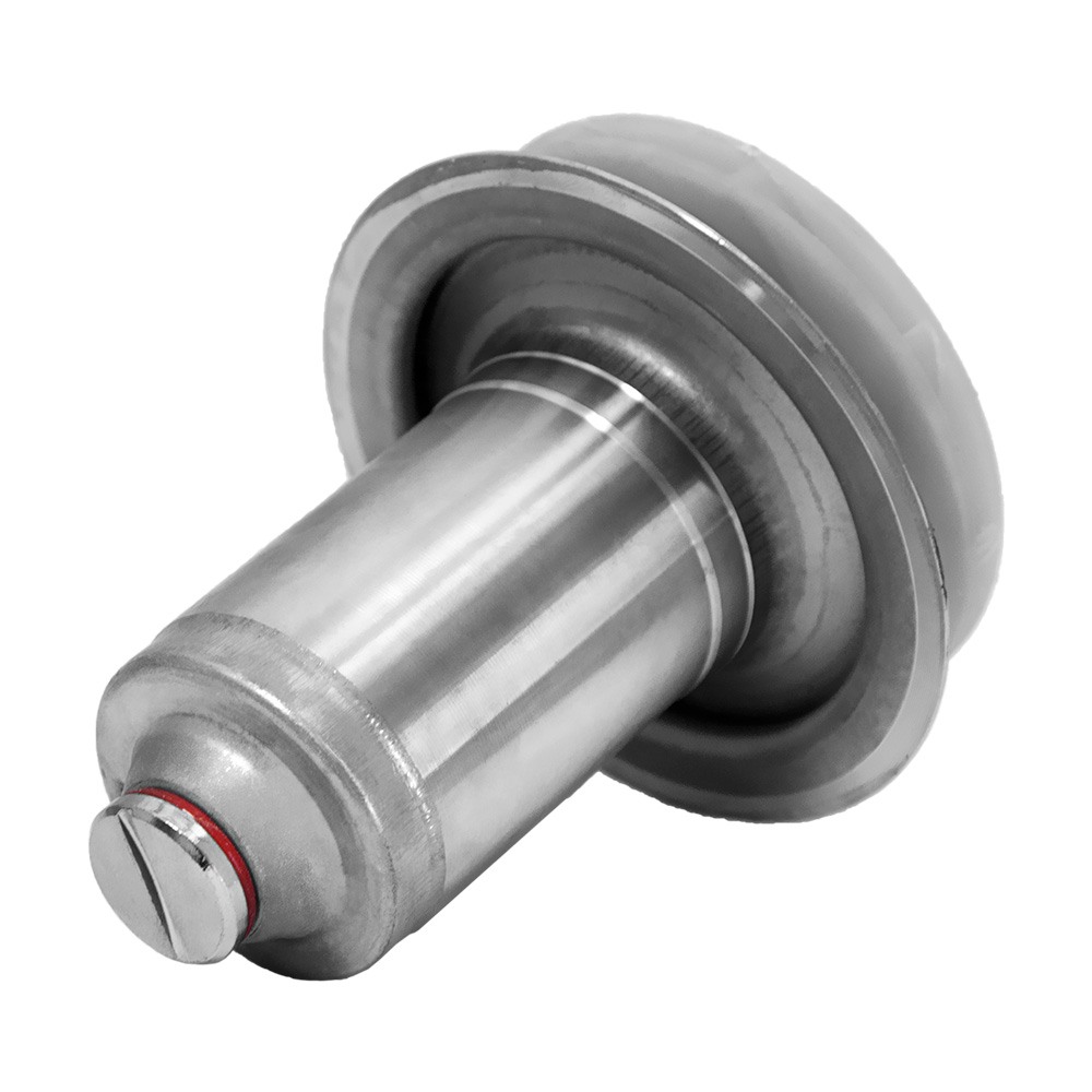 Насос циркуляційний Wetron 75Вт Hmax 4м Qmax 40л/хв Ø1 1/2" 180 мм зел + гайки Ø1" LР525–4/180С