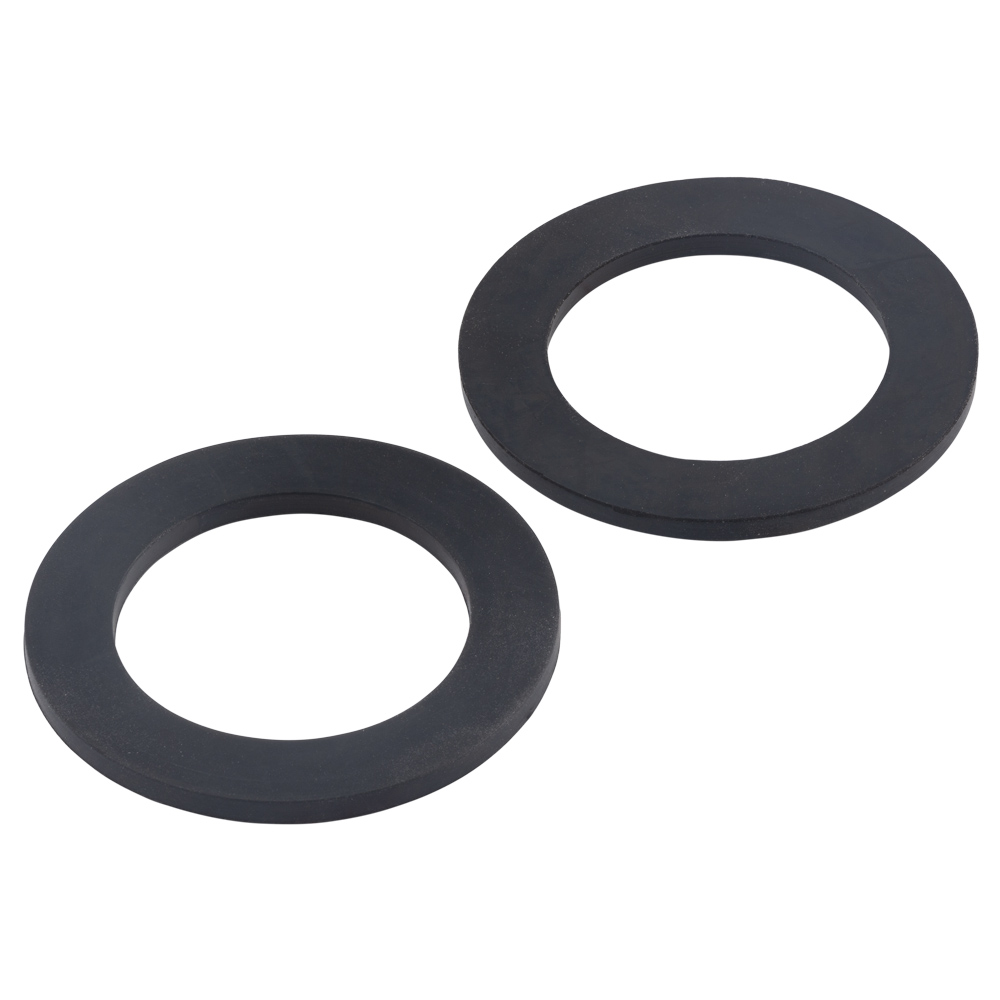 Насос циркуляційний Aquatica 100Вт Hmax 6м Qmax 75л/хв Ø1 1/2" 130 мм + гайки Ø1"