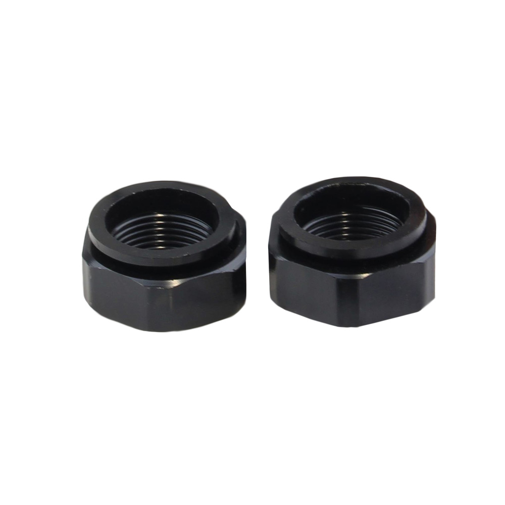 Насос циркуляційний Aquatica 130Вт Hmax 7м Qmax 87л/хв Ø1 1/2" 130 мм + гайки Ø1"