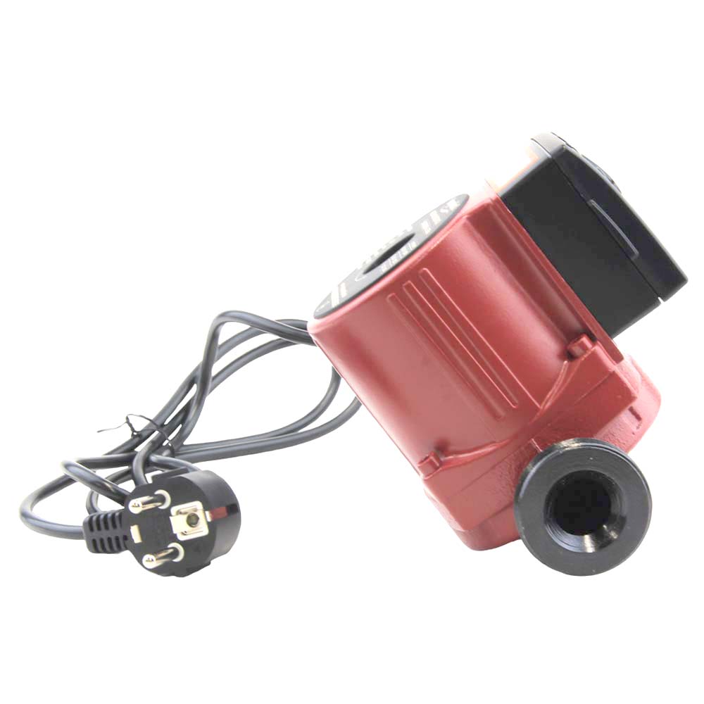 Насос циркуляционный Aquatica 65Вт Hmax 4м Qmax 63л/мин Ø1 1/2" 130 мм + гайки Ø1"