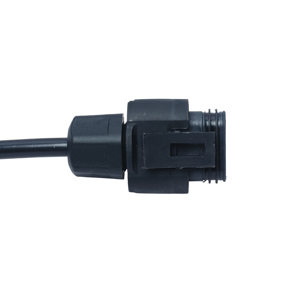 Насос циркуляційний Aquatica енергозберігаючий 8-130Вт Hmax 8м Qmax 108л/хв Ø1 1/2" 180 мм + гайки Ø1" GPA25-8/180 IV