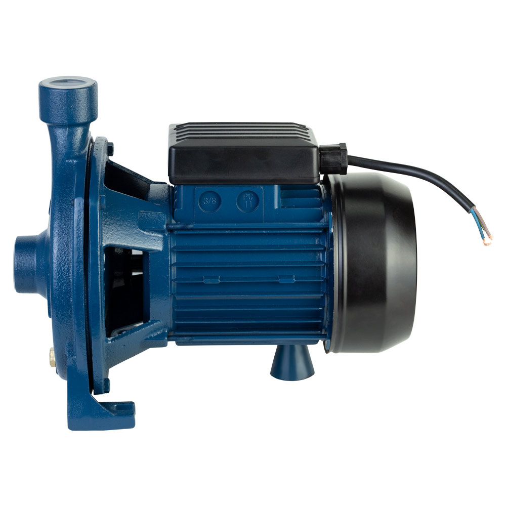 Насос Wetron відцентровий 0.75кВт Hmax 30м Qmax 100л/хв CPM158