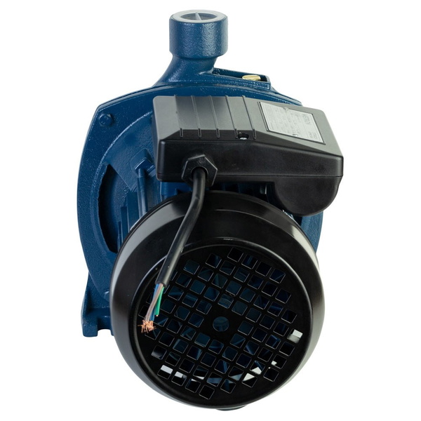 Насос Wetron відцентровий 0.75кВт Hmax 30м Qmax 100л/хв CPM158