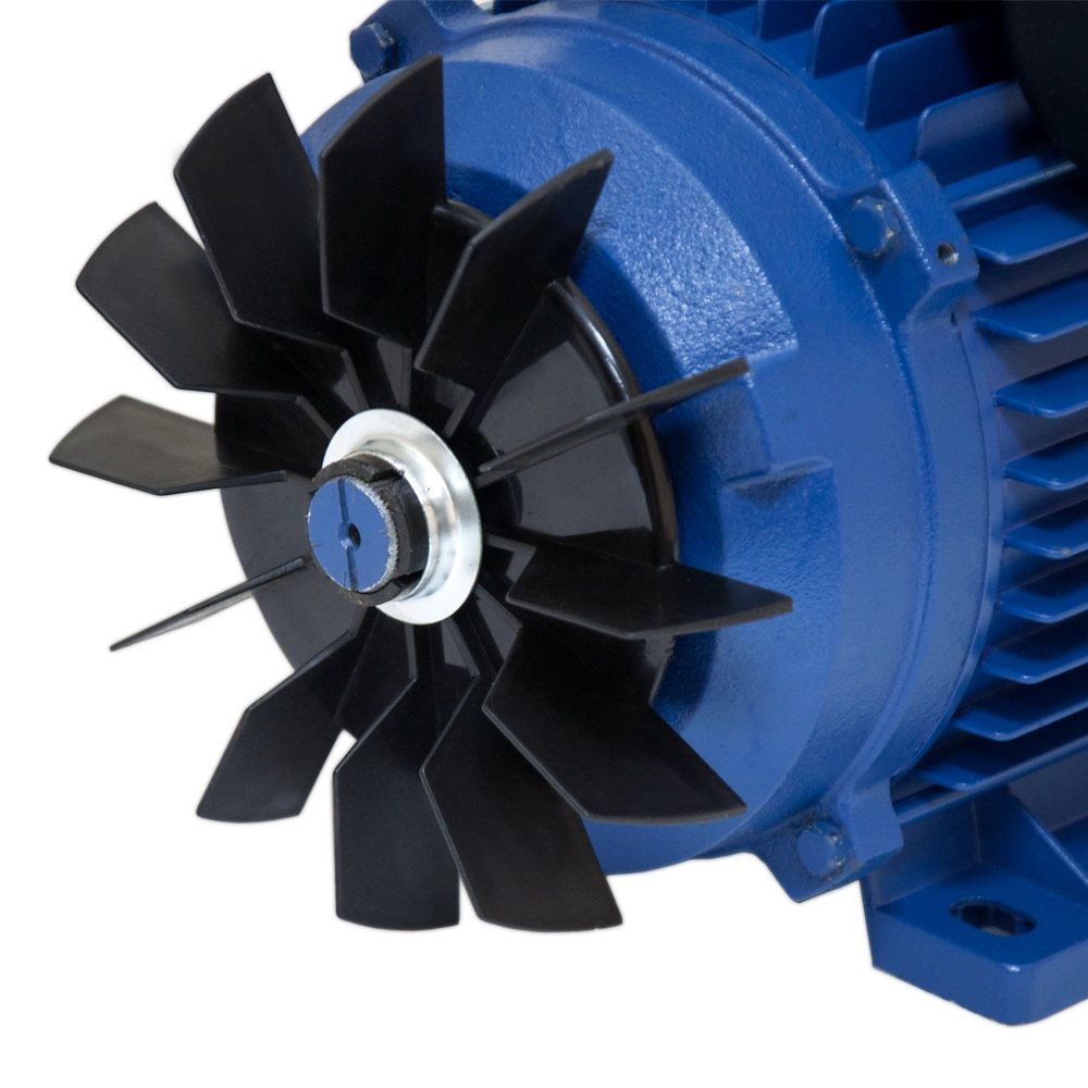 Насос Wetron відцентровий 1.5кВт Hmax 20м Qmax 560л/хв