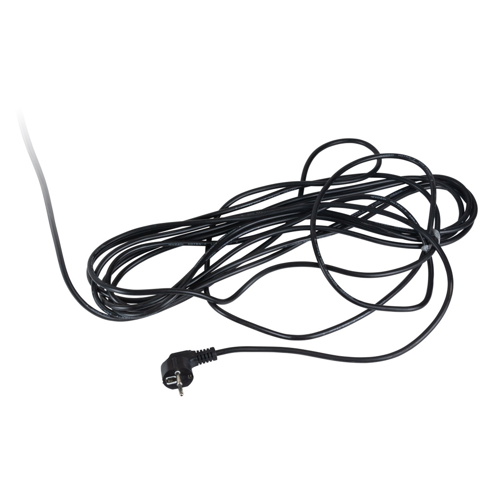 Насос Wetron вихровий 0.75кВт H 58(34) м Q 45(20)л/хв Ø96 мм 10 м кабелю 4SKmw100M