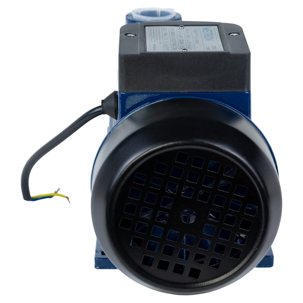 Насос Wetron вихровий 0.37кВт Hmax 35м Qmax 35л/хв QB60 (775011)