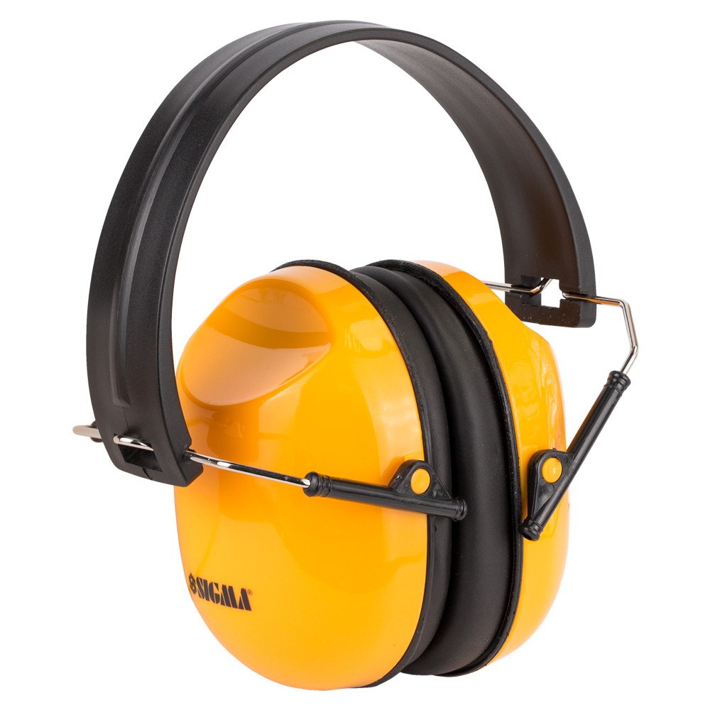 Навушники захисні Sigma складні