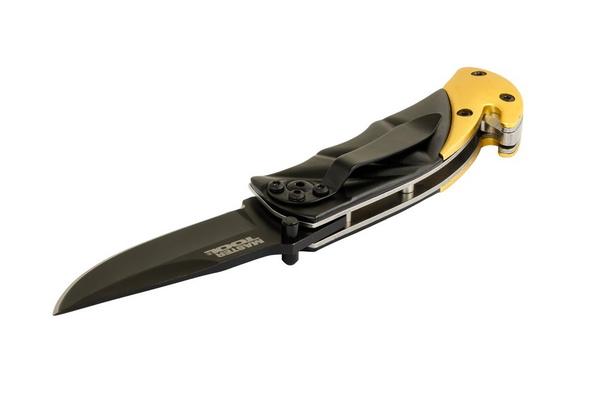 Нож складной Mastertool "BULAT" 79-0121
