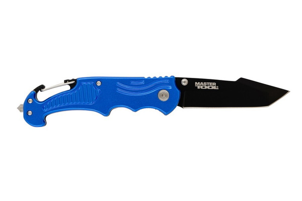 Нож складной Mastertool "DAMASK" 79-0123